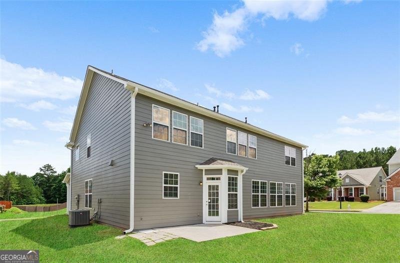 3366 Bridge Walk Drive Lawrenceville - 19