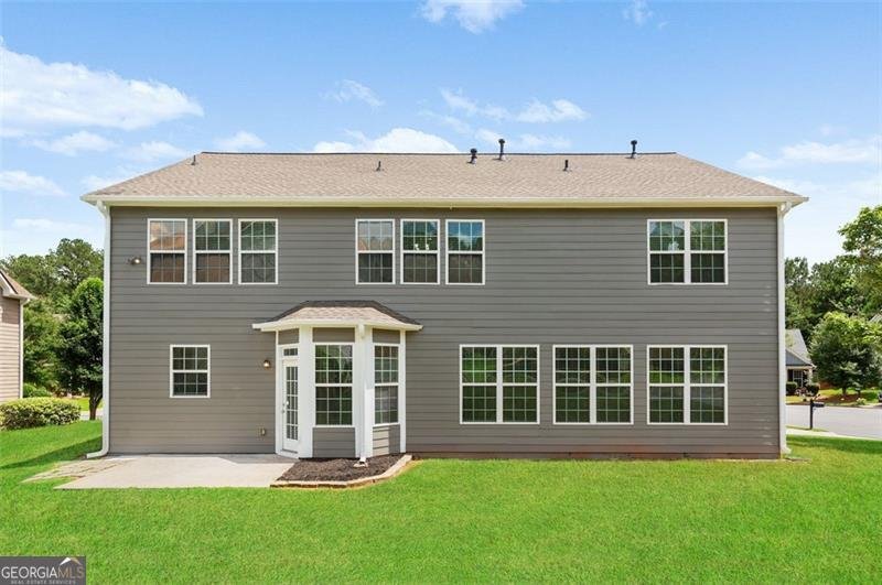 3366 Bridge Walk Drive Lawrenceville - 20