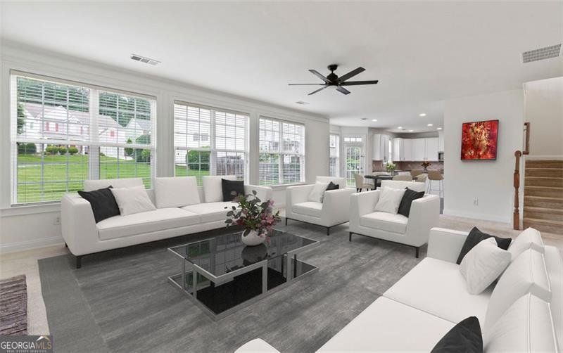 3366 Bridge Walk Drive Lawrenceville - 23
