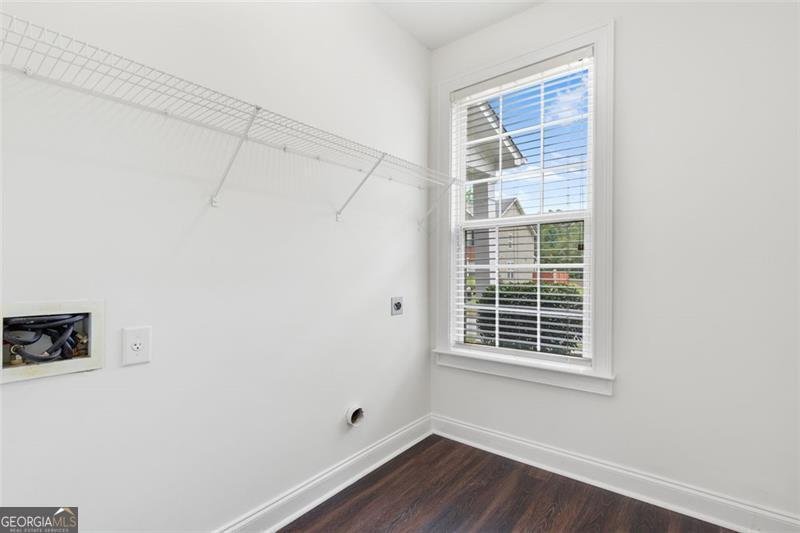 3366 Bridge Walk Drive Lawrenceville - 26