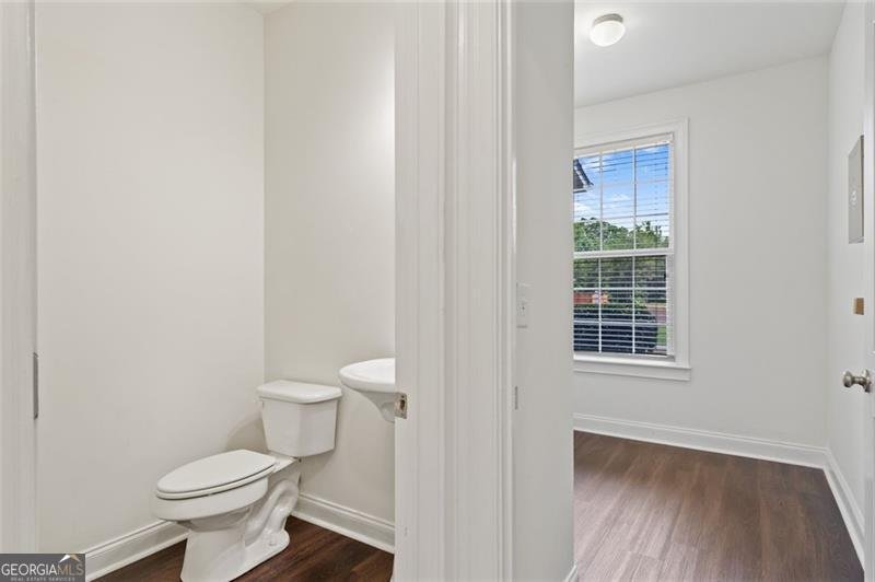 3366 Bridge Walk Drive Lawrenceville - 27