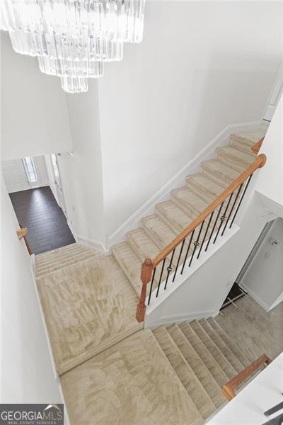 3366 Bridge Walk Drive Lawrenceville - 29