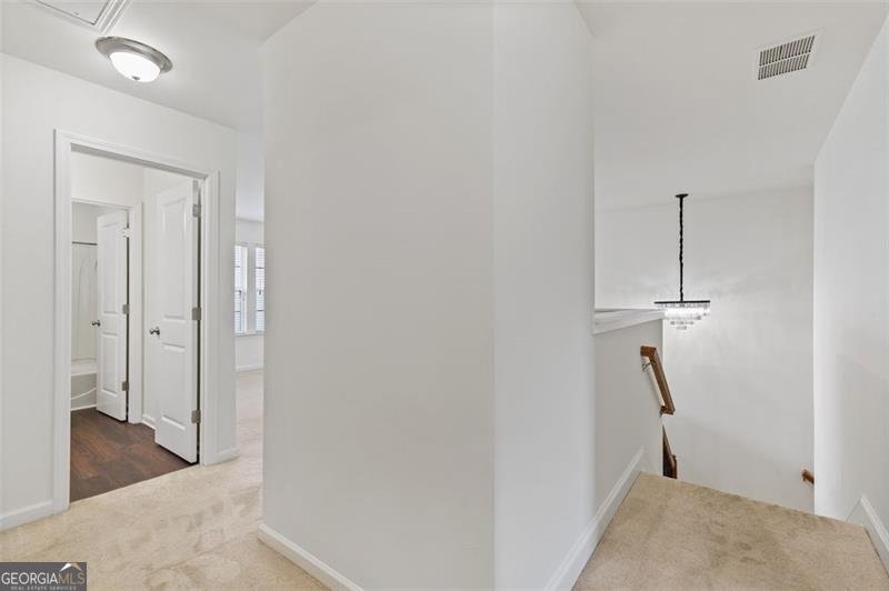 3366 Bridge Walk Drive Lawrenceville - 30