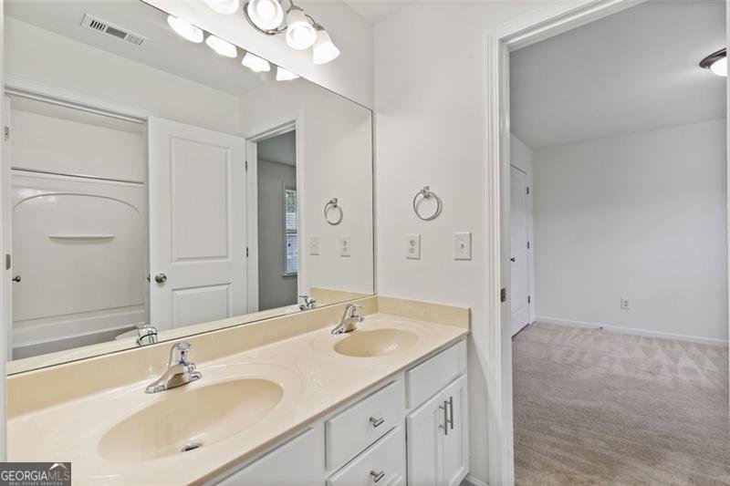 3366 Bridge Walk Drive Lawrenceville - 6
