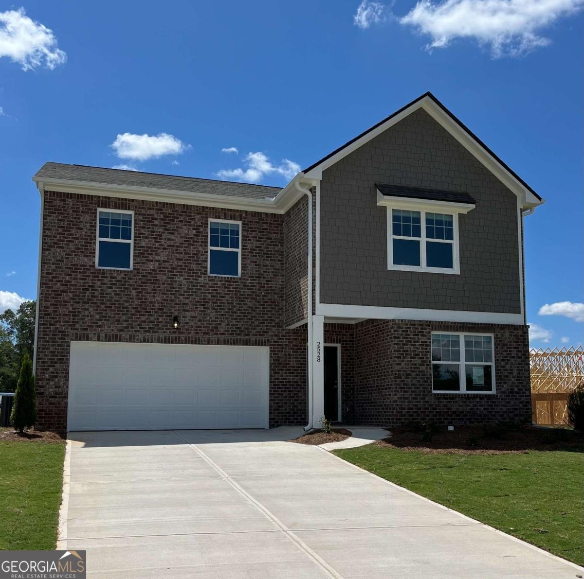 2289 Argento Circle Dacula - 1