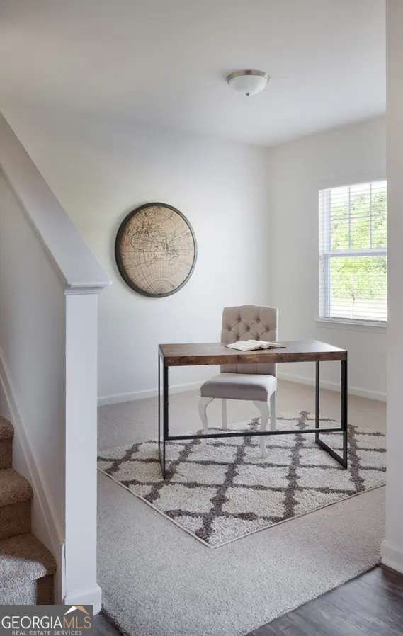 2289 Argento Circle Dacula - 10