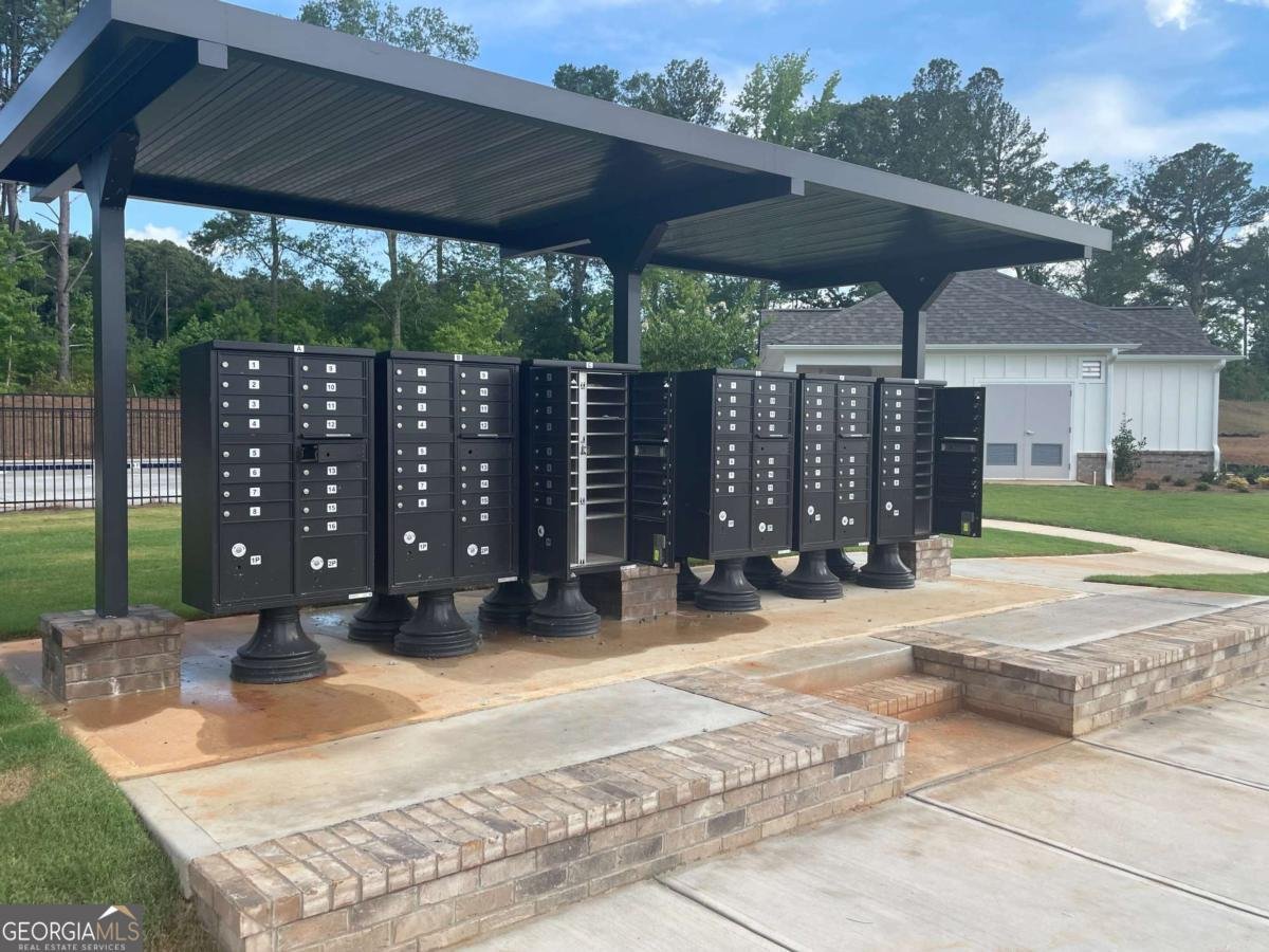 2289 Argento Circle Dacula - 17
