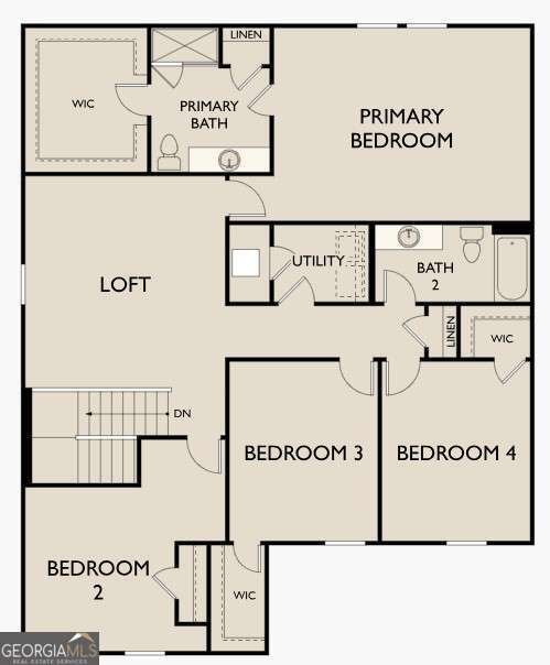 2289 Argento Circle Dacula - 3