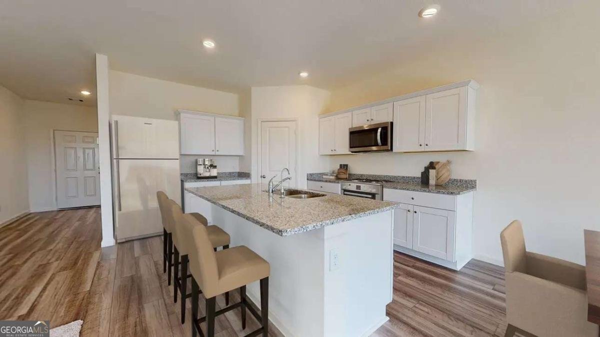2289 Argento Circle Dacula - 4
