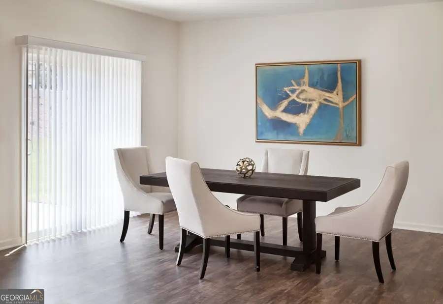2289 Argento Circle Dacula - 5