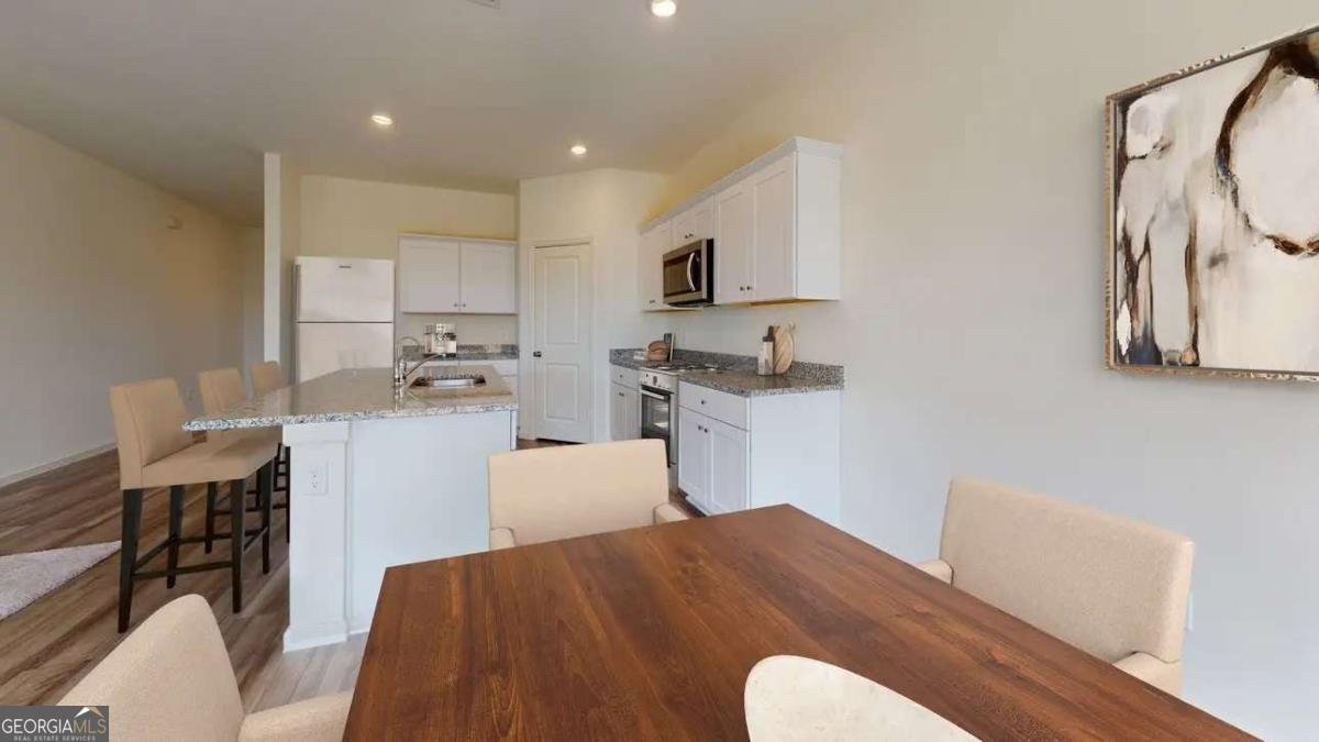 2289 Argento Circle Dacula - 6