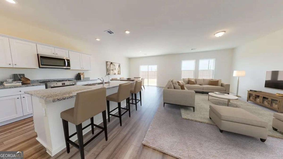 2289 Argento Circle Dacula - 7