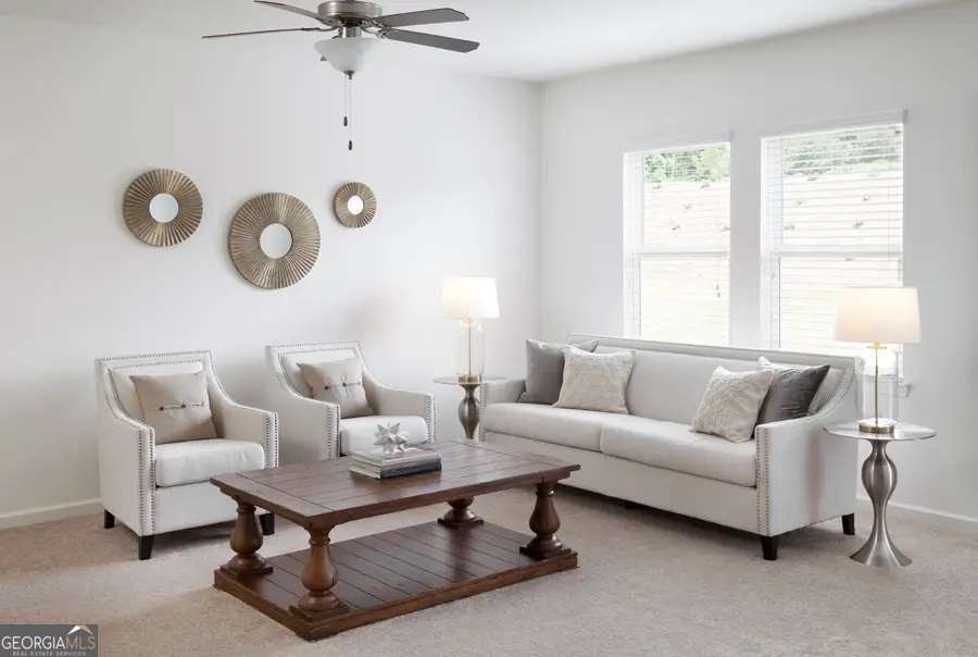 2289 Argento Circle Dacula - 8