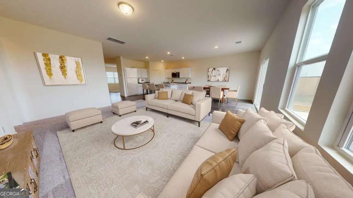 2289 Argento Circle Dacula - 9