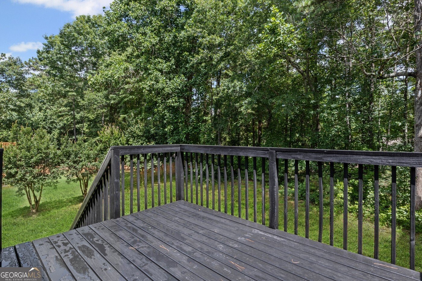 397 Lovejoy Circle Powder Springs - 1