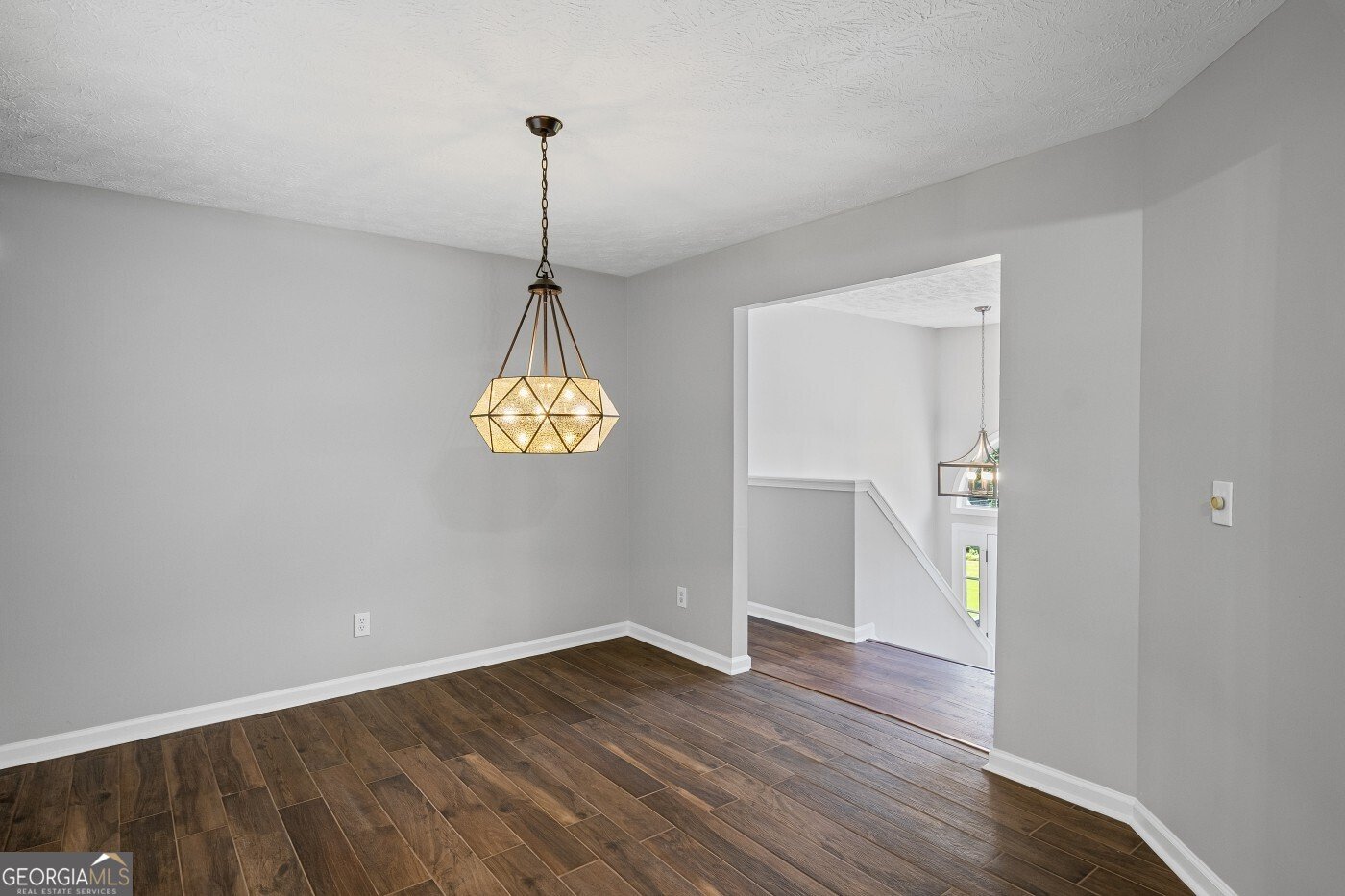 397 Lovejoy Circle Powder Springs - 10