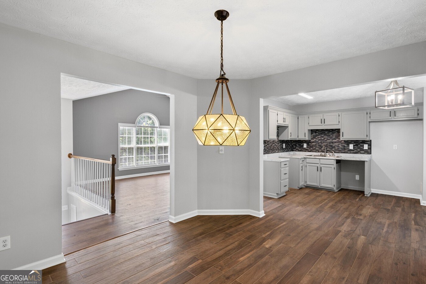 397 Lovejoy Circle Powder Springs - 11