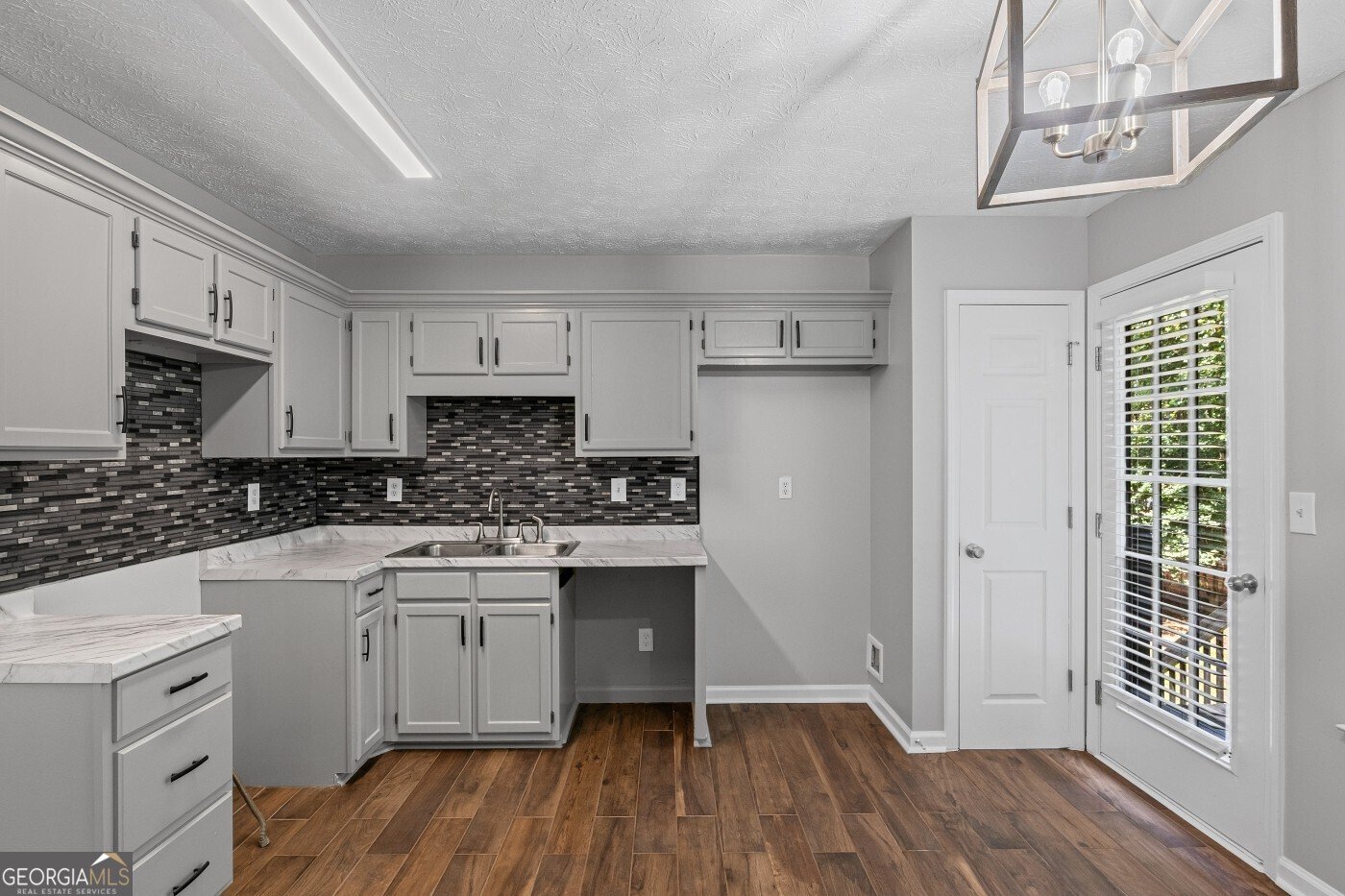 397 Lovejoy Circle Powder Springs - 12