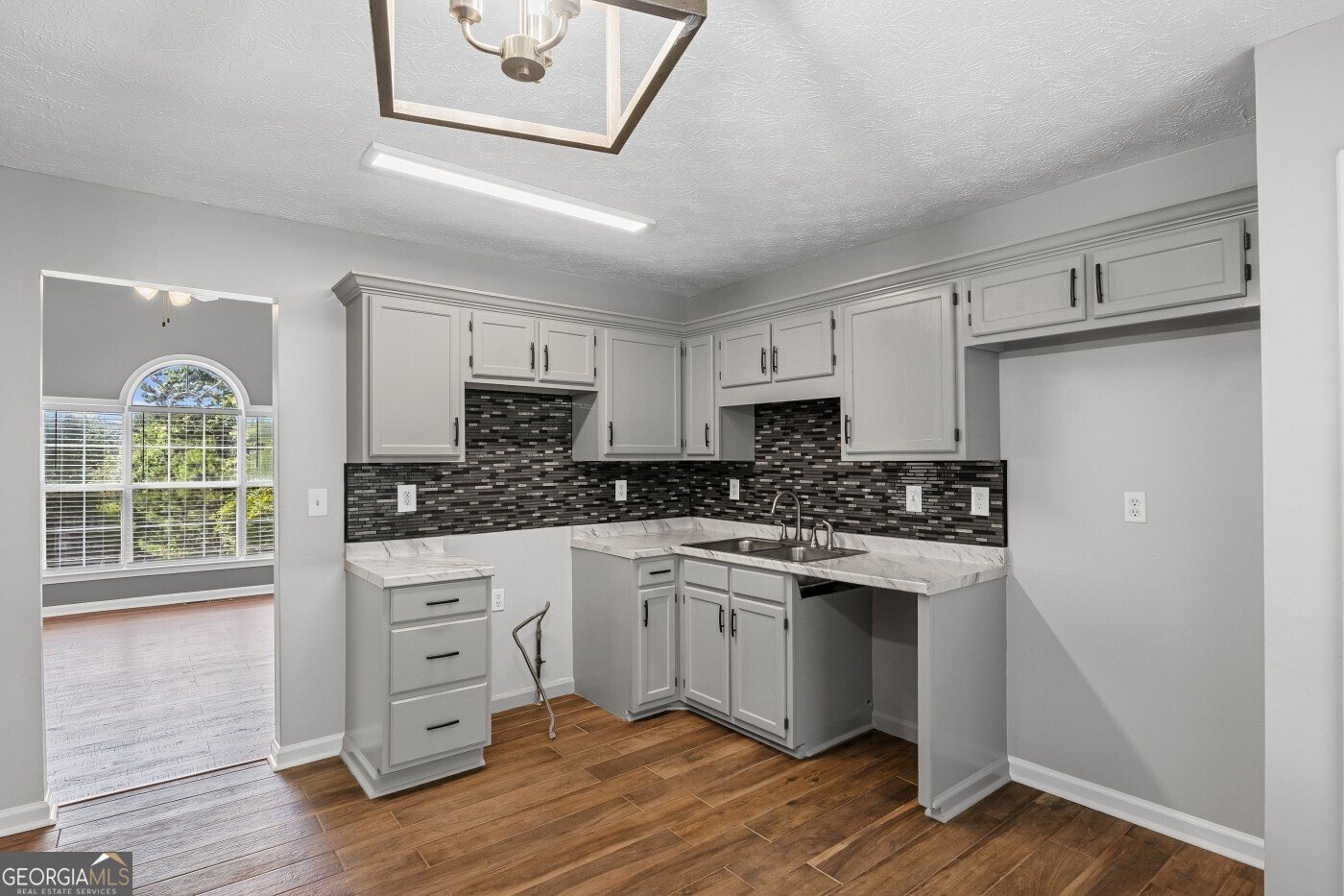 397 Lovejoy Circle Powder Springs - 13
