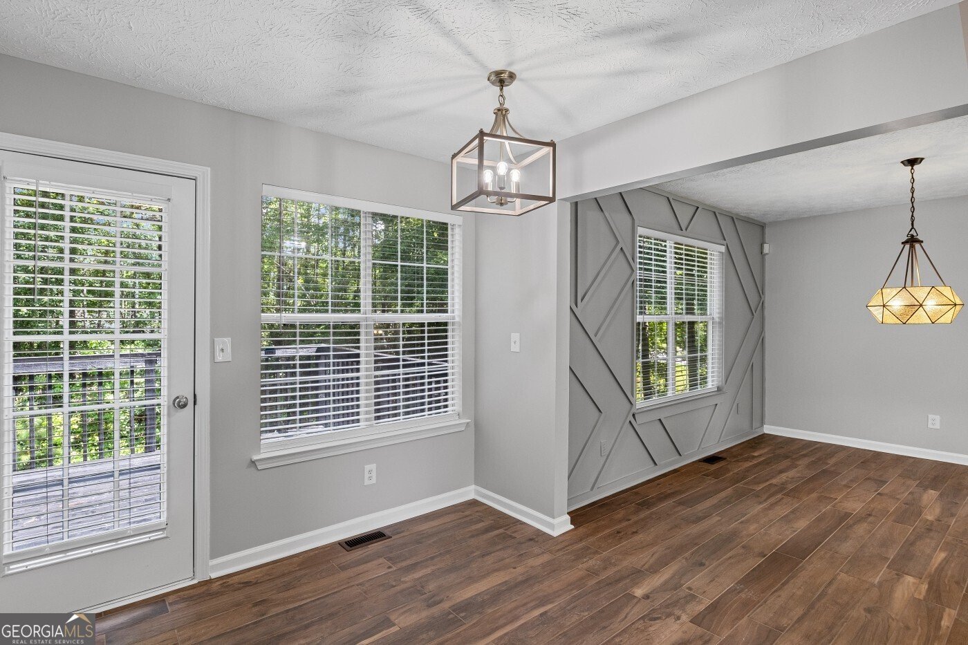 397 Lovejoy Circle Powder Springs - 15