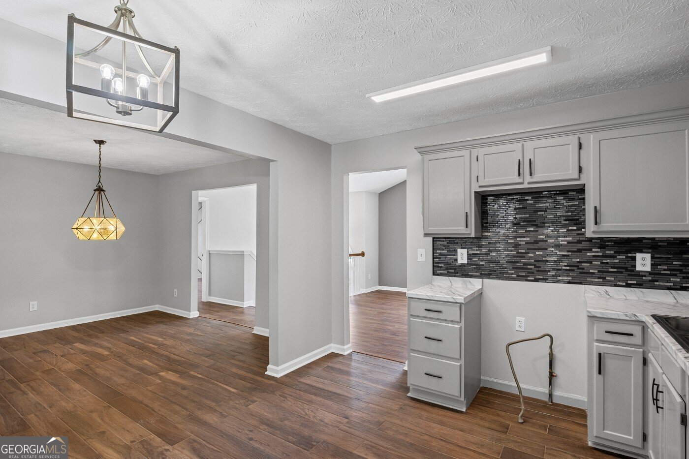 397 Lovejoy Circle Powder Springs - 16