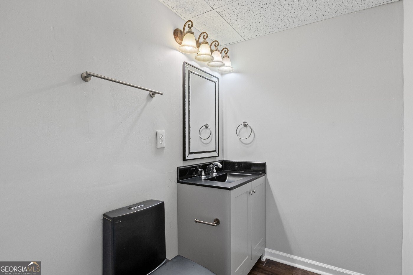 397 Lovejoy Circle Powder Springs - 17