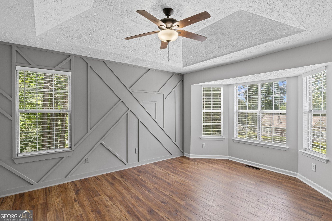 397 Lovejoy Circle Powder Springs - 18