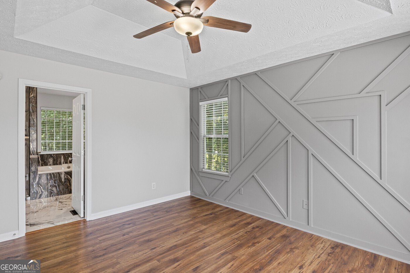 397 Lovejoy Circle Powder Springs - 19