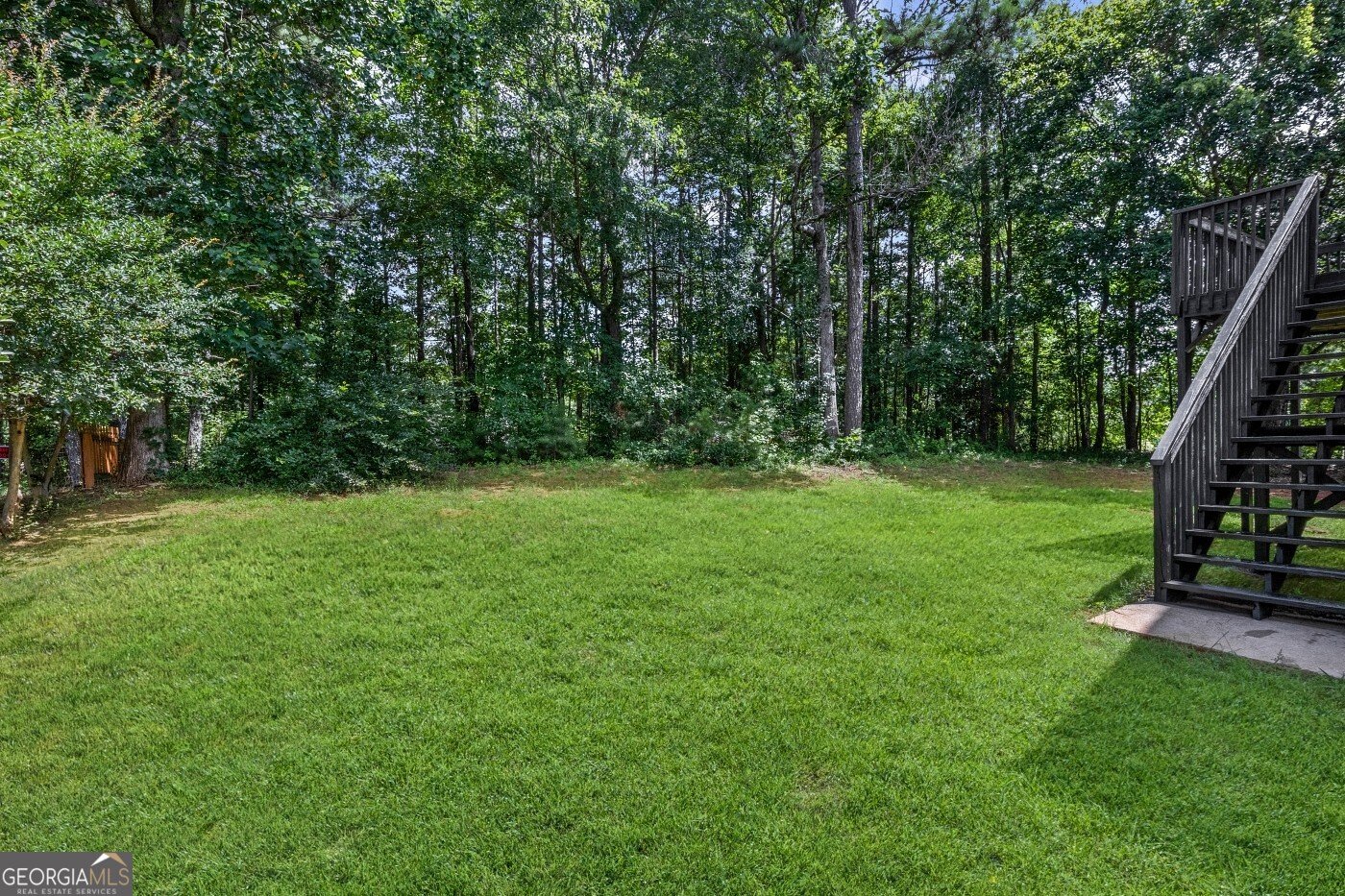 397 Lovejoy Circle Powder Springs - 2