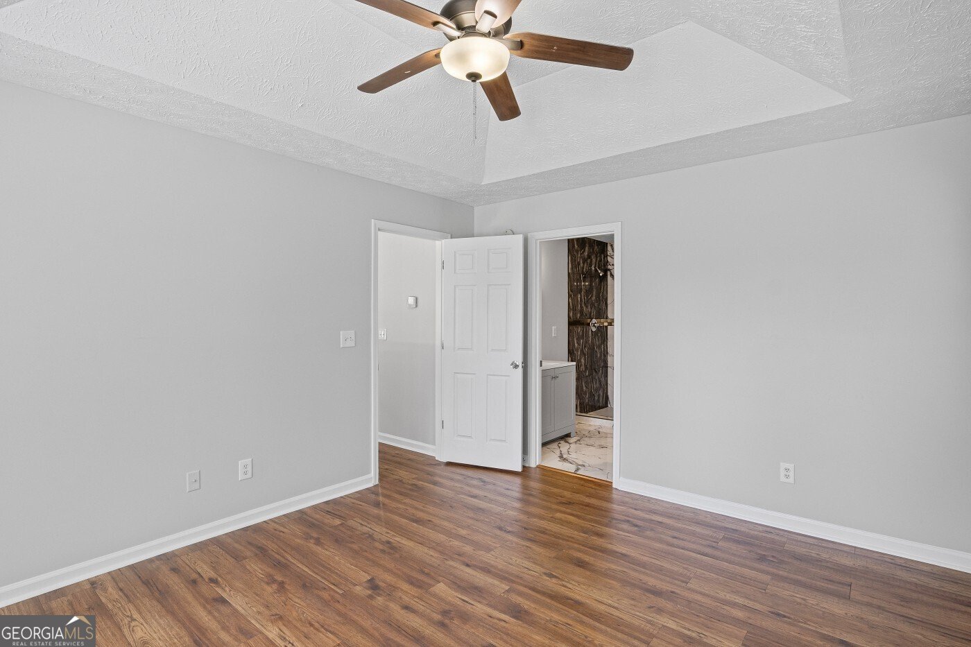 397 Lovejoy Circle Powder Springs - 20