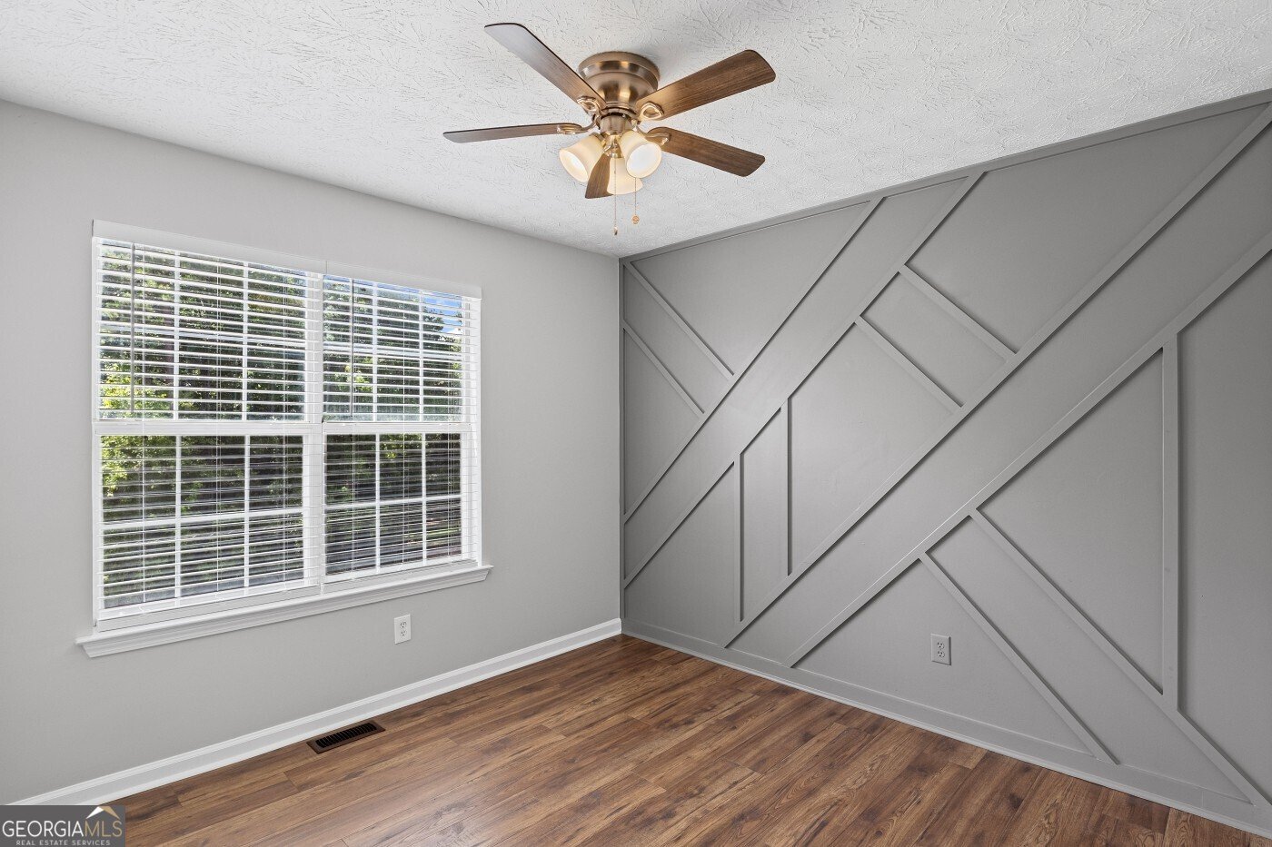 397 Lovejoy Circle Powder Springs - 23