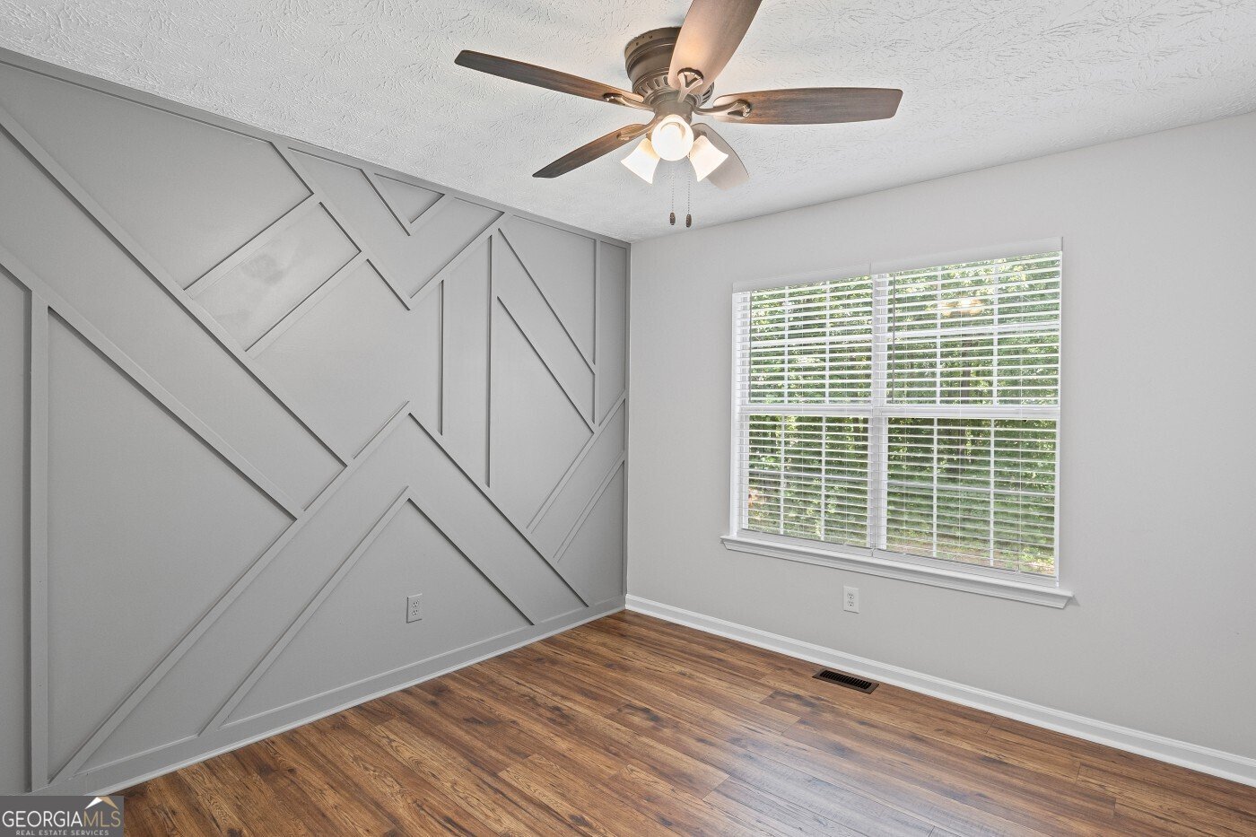 397 Lovejoy Circle Powder Springs - 24