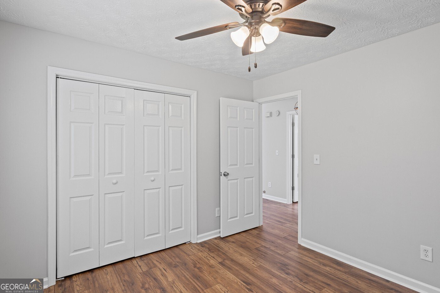397 Lovejoy Circle Powder Springs - 25