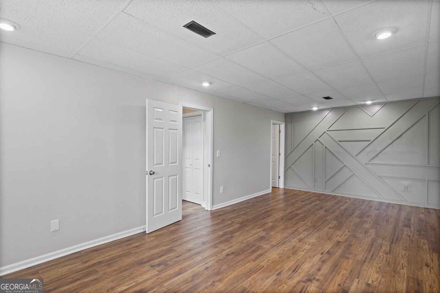 397 Lovejoy Circle Powder Springs - 29