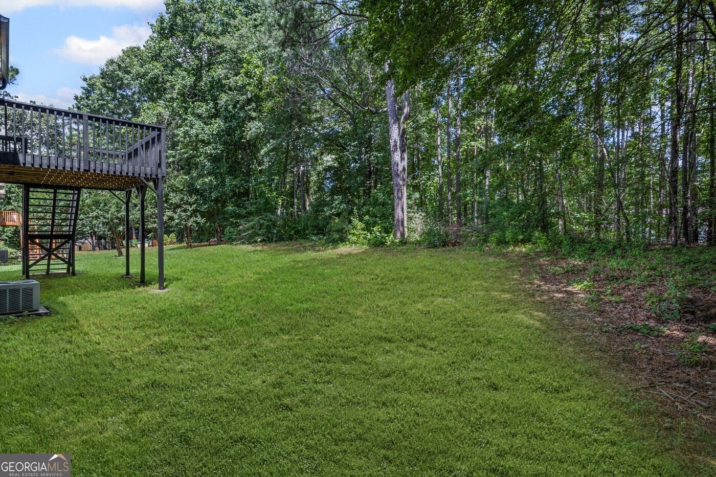 397 Lovejoy Circle Powder Springs - 3