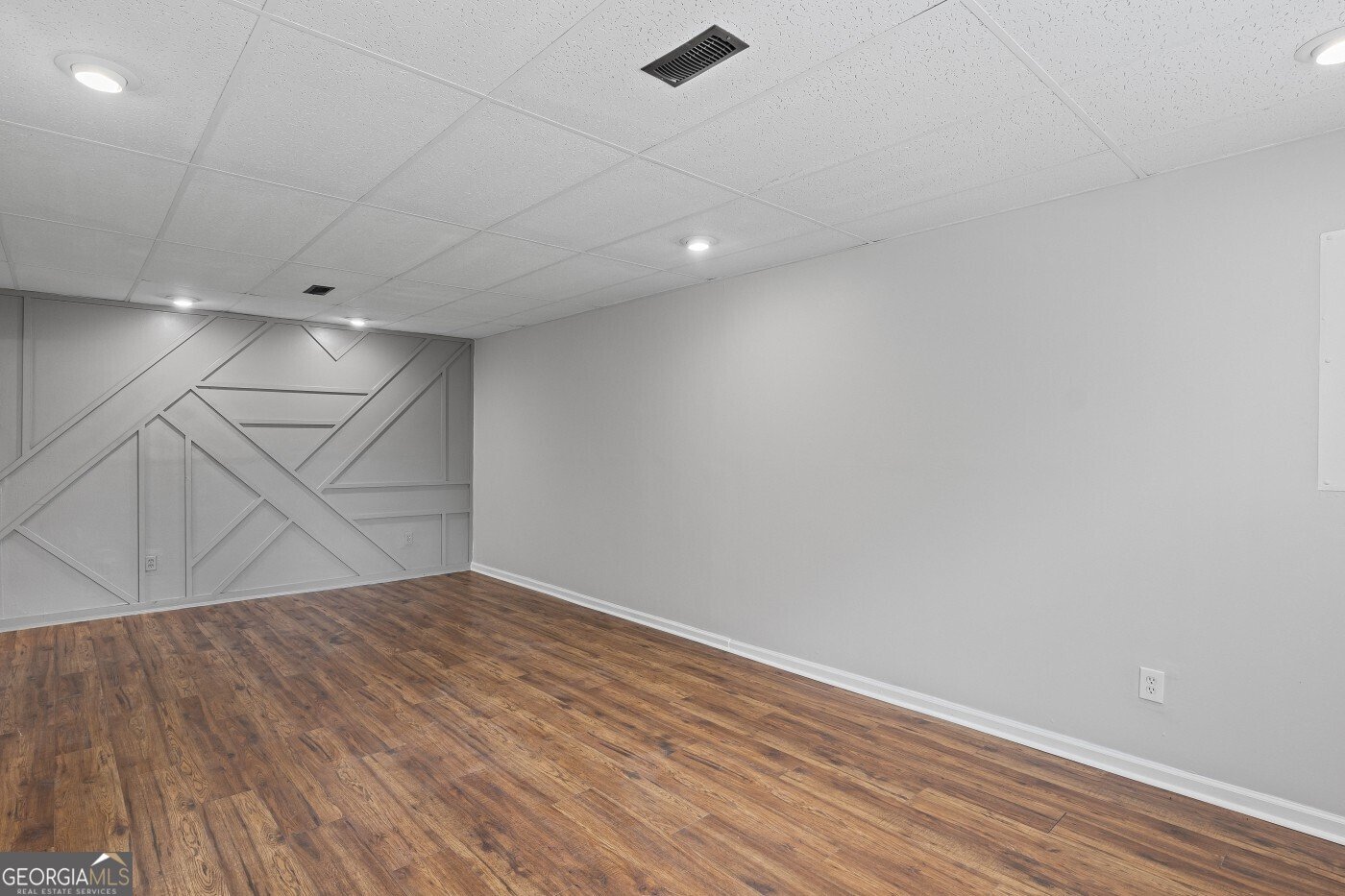 397 Lovejoy Circle Powder Springs - 30