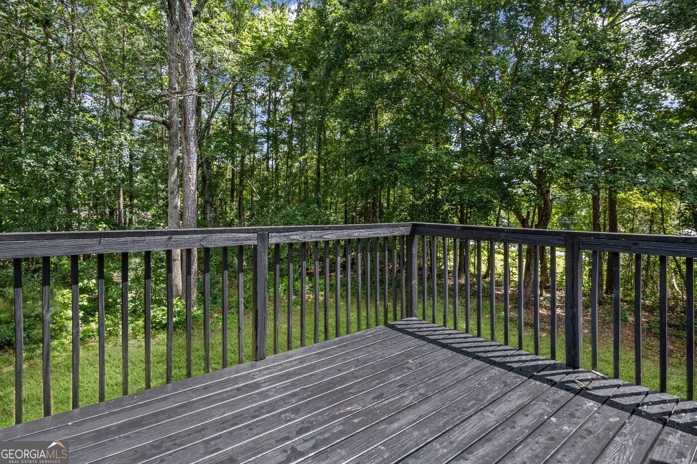 397 Lovejoy Circle Powder Springs - 31