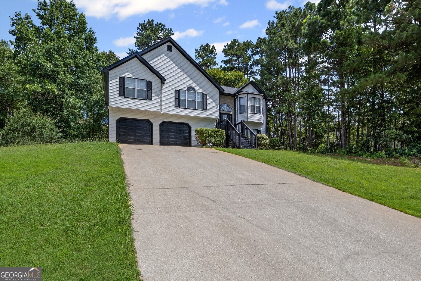 397 Lovejoy Circle Powder Springs - 37