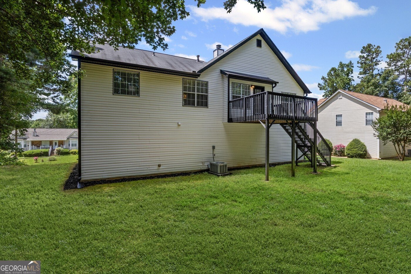 397 Lovejoy Circle Powder Springs - 4
