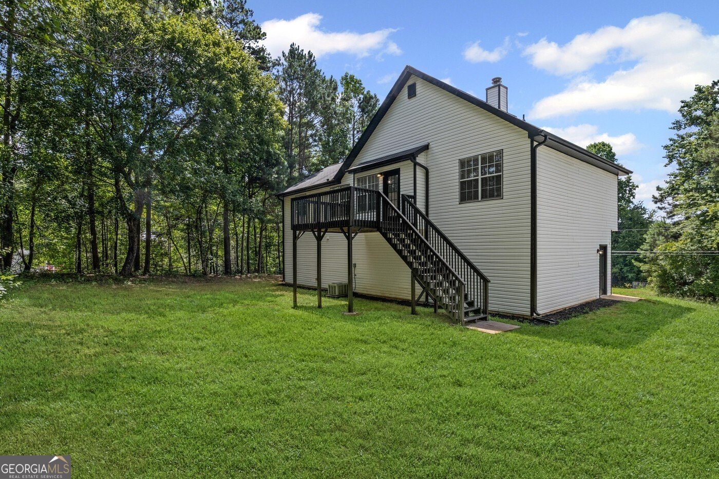 397 Lovejoy Circle Powder Springs - 5