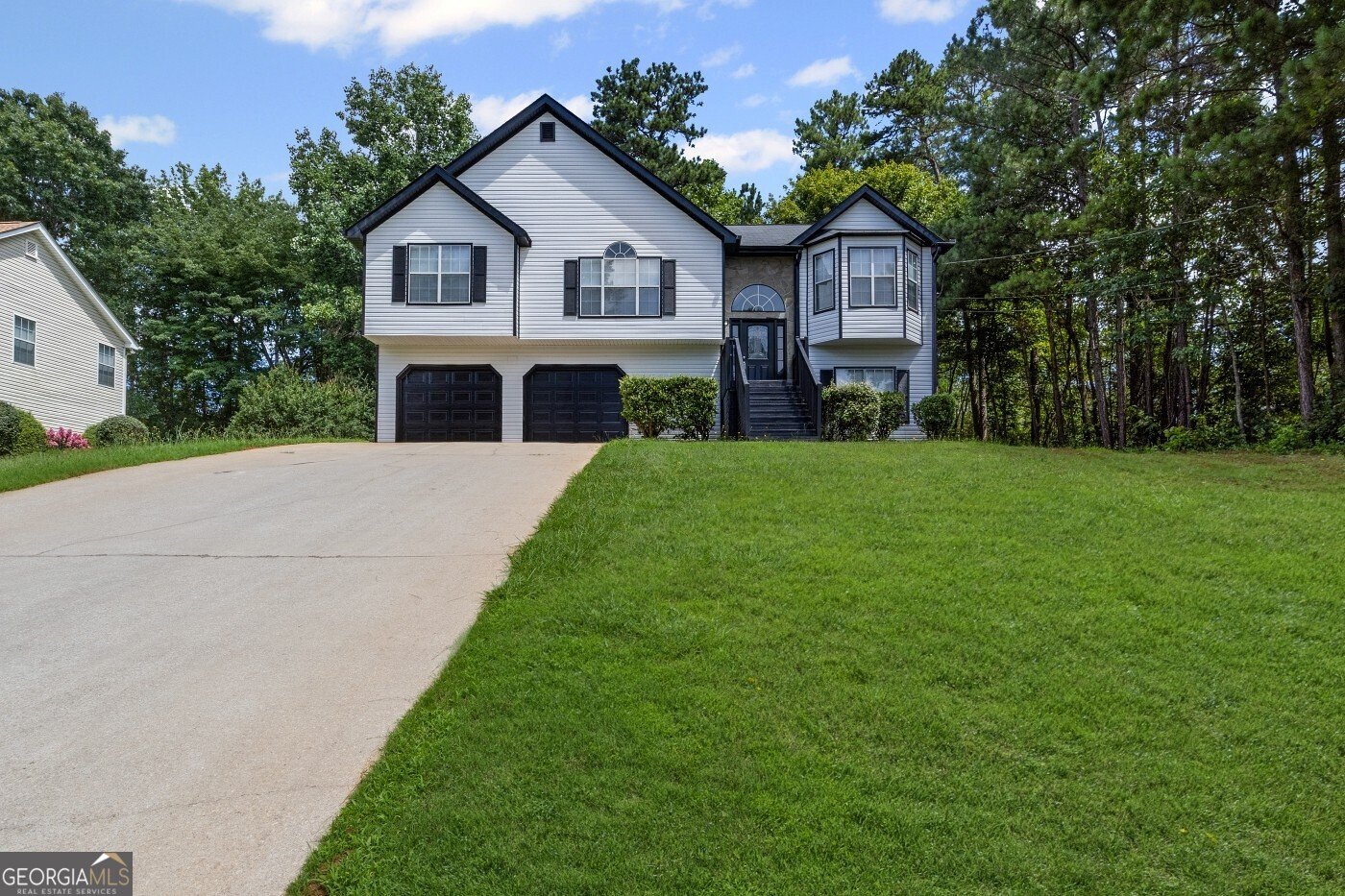 397 Lovejoy Circle Powder Springs - 7