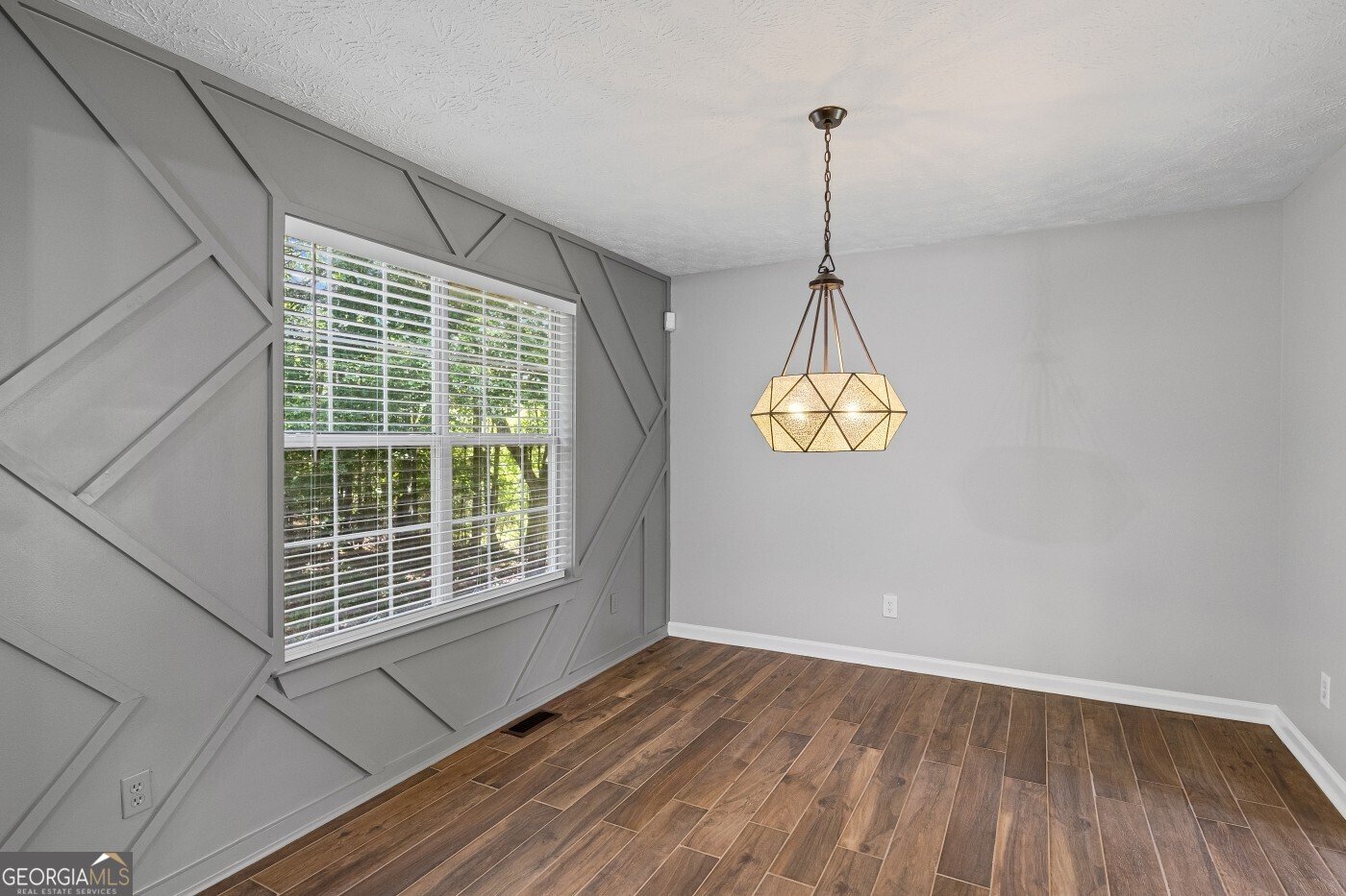 397 Lovejoy Circle Powder Springs - 9