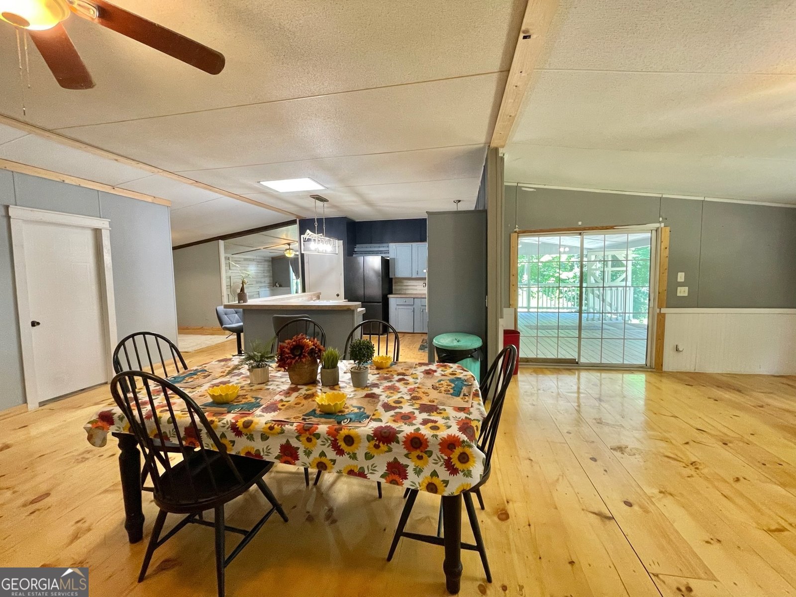 906 Billy Watts Cove Road Tiger - 11