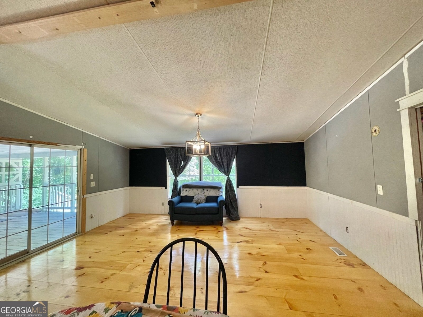 906 Billy Watts Cove Road Tiger - 12