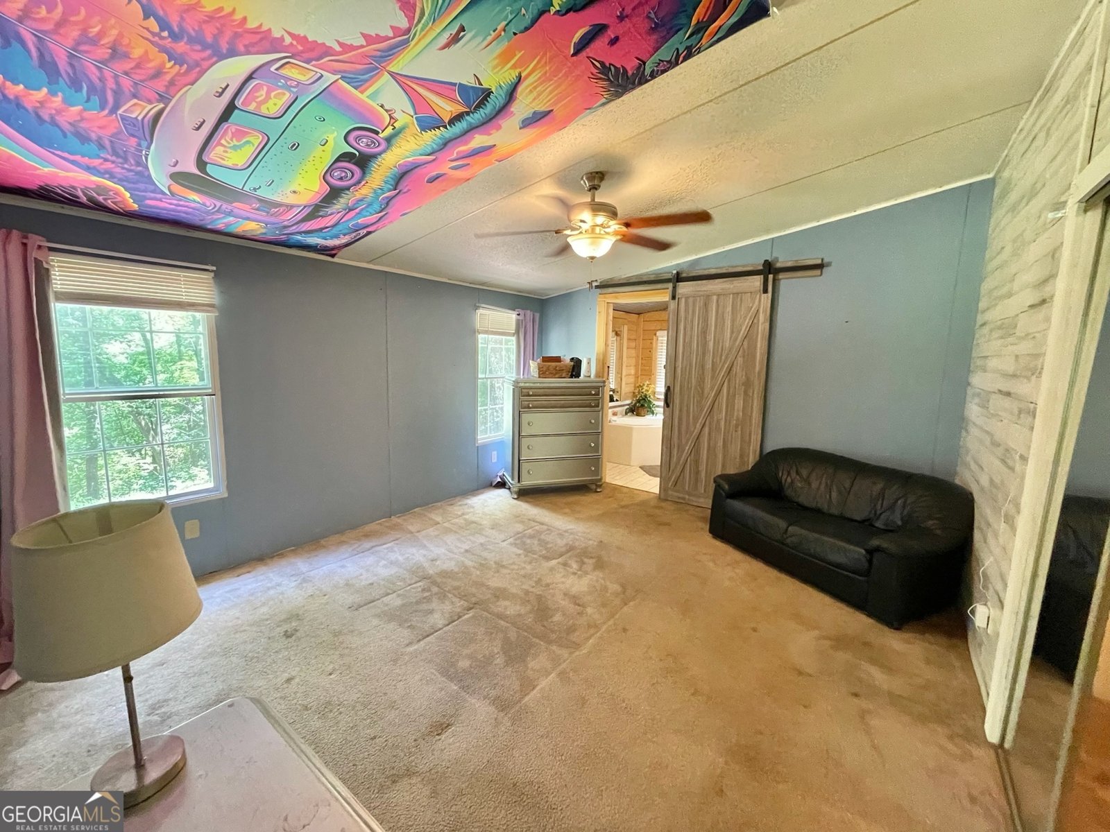 906 Billy Watts Cove Road Tiger - 13