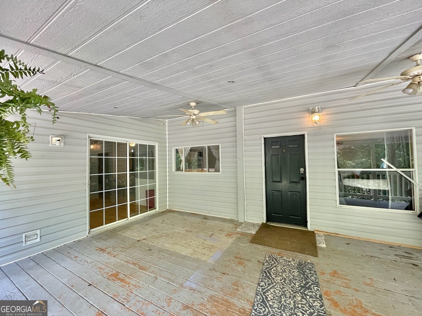 906 Billy Watts Cove Road Tiger - 2