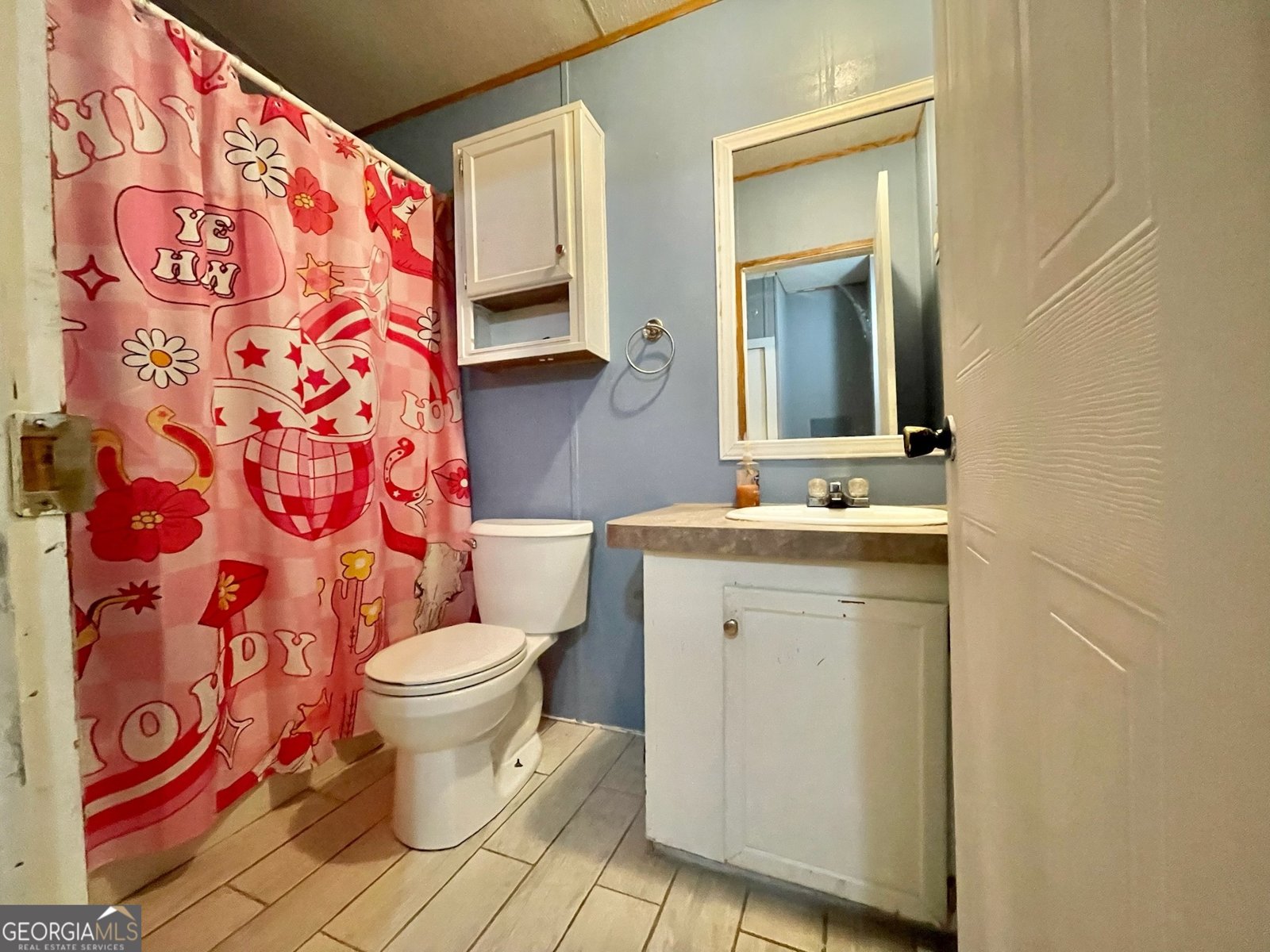 906 Billy Watts Cove Road Tiger - 21