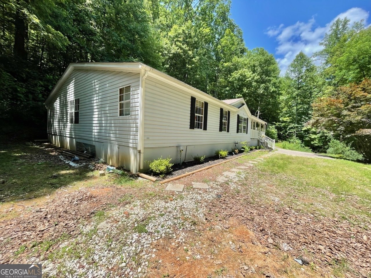 906 Billy Watts Cove Road Tiger - 24