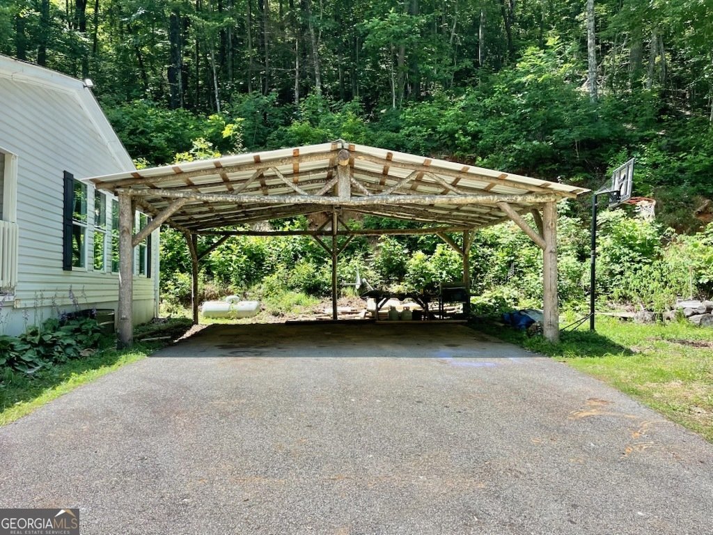 906 Billy Watts Cove Road Tiger - 25