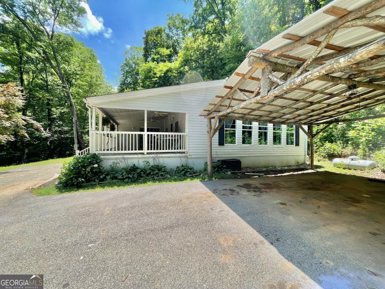 906 Billy Watts Cove Road Tiger - 26